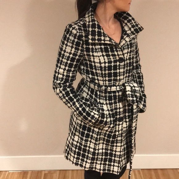 Wool Coat On Trend 💁🏻‍♀️❄️ - Picture 5 of 5
